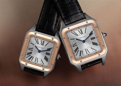 cartier men replica wach|cartier watch vs real.